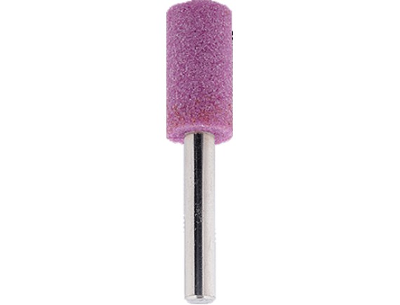 หินเจียรนัยแกน 6 mm. W-187 (13x25mm.) SUMO
